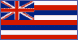 State Flag for Universities in Hawaii