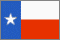 State Flag for Universities in Texas