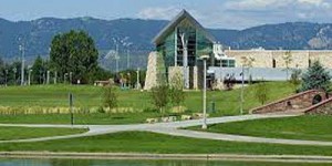 Colorado State University Fort Collins CSU Campus